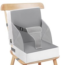 Rehausseur Chaise Enfant - Siège Rehausseur Pour Table Chaise Haute Portable ...