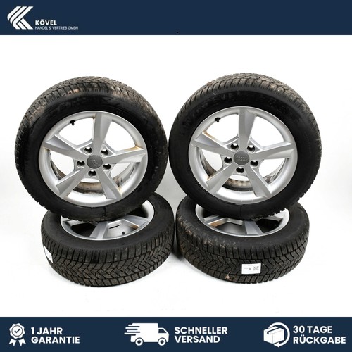 Pneus hiver jantes alu audi - pneus,