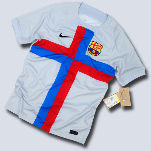 Barcelona 2022 23 - fc,