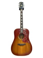 Guitare acoustique Gibson