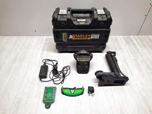 Laser multiligne stanley - laser,