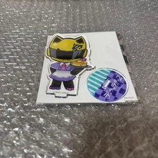 Support acrylique Durarara