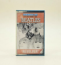 The Beatles - Revolver -
