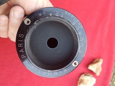 TRES RARE OBJECTIF KINOPTIK