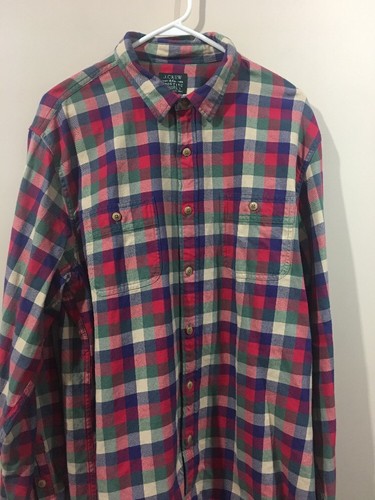 Men crew extra large shirt - men's,