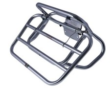 Porte-bagages arrière CUPPINI