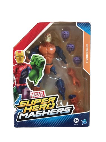 Figurine articulée super - 🎄,