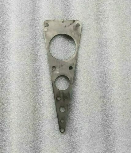 Grille porte fender - fender, hot