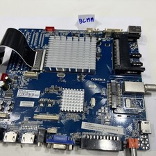 ✅ Carte Mère Tv cv3463h-k LSC550FN17-W