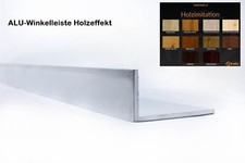 Profilé En Aluminium L Plat