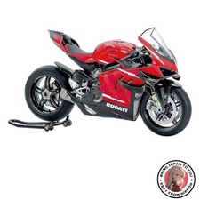 Neuf Tamiya 1/12 Motorcycle