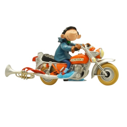 Figurine collection plastoy - figurine, de