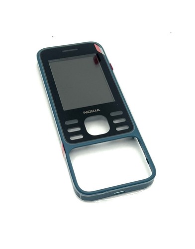 Nokia 6300 coque - nokia,