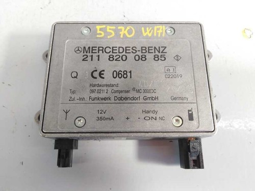 2118200885 antenne