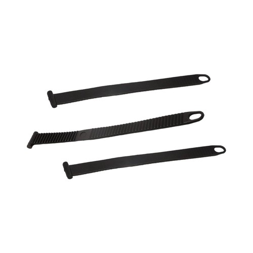 Kit sangle toit - toit, pour