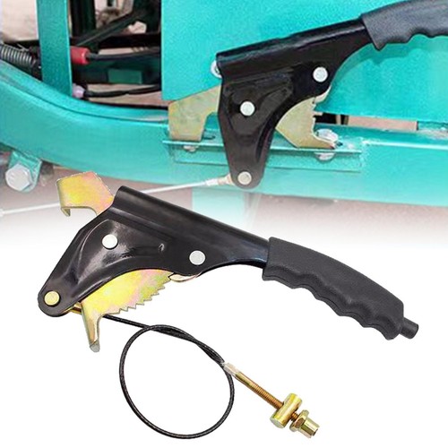 Ensemble frein main - main, pour