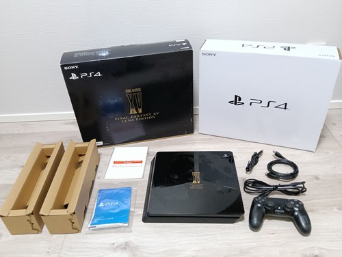 Playstation sony ps4 final - 4,