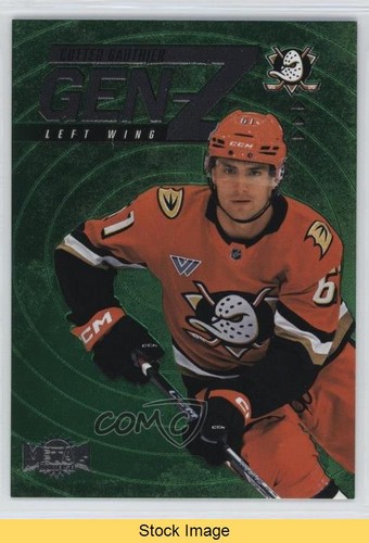 2024 skybox metal - 2024-25,