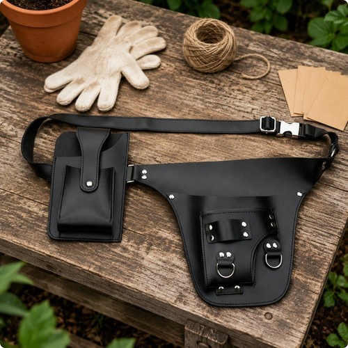 Ceinture porte outils - ceinture, porte-outils