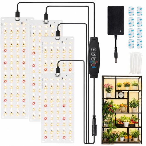 Brandhuntersuk 540 led lampe - brandhuntersuk,
