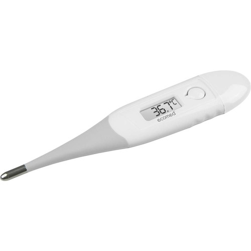 Ecomed 60e thermomètre - tm-60e,