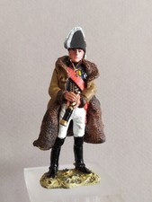 HACHETTE – KING & COUNTRY MARECHAUX NAPOLEON 1 Maréchal Ney 1769-1815