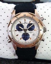 Montre vintage chronograph