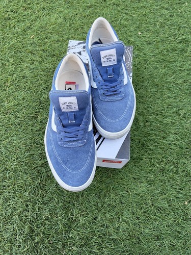 Vans gilbert crockett pro - gilbert,