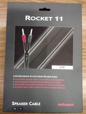 AudioQuest Rocket 11 Câble