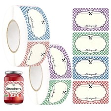 1000 pièces etiquettes - 1000,
