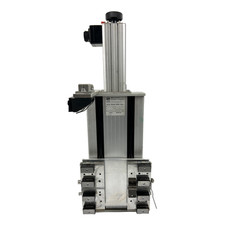 Écrou moteur à essieu