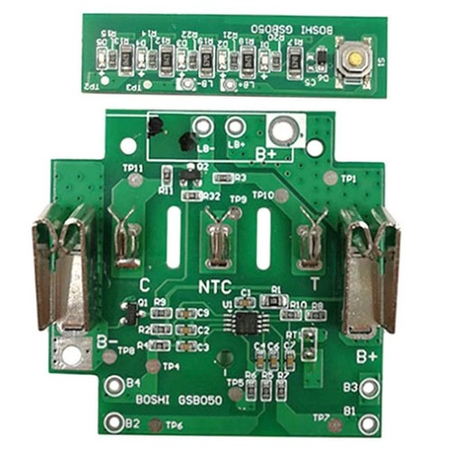 Pcb circuit board - circuit,