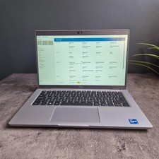 DELL Latitude 5420 Core I7-1185G7 3.0Ghz 16Go 256Go 14" FHD Ordinateur Portable