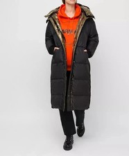 womens Yves Salomon Down
