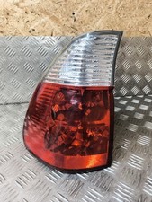 Feu arriere principal gauche (feux) BMW X5 E53 63217164475