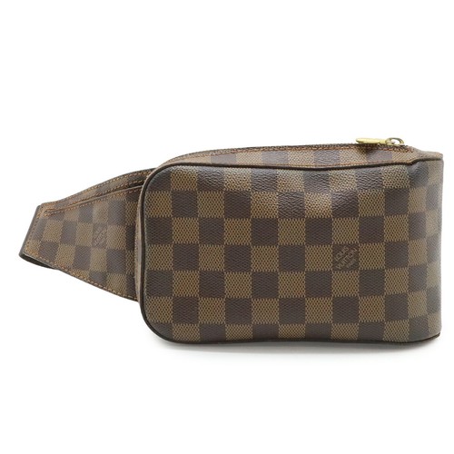 Louis vuitton geronimos damier - vuitton,