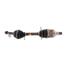 Cardan avant gauche - Toyota COROLLA IX PH.1 2.0 D4D - 4342002300 - T1-5296M
