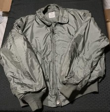 Vintage Alpha Industries