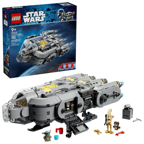 Lego 75445 star wars - lego,