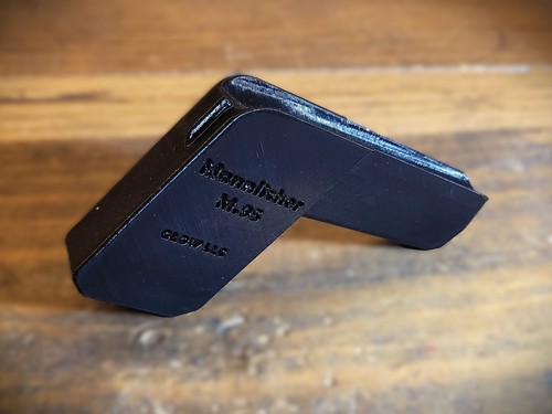 Steyr mannlicher m95 magazine - mannlicher,