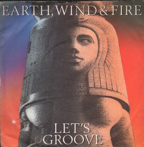 Earth wind and - wind,
