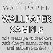 Papier Peint Échantillons -