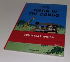 The Adventures of Tintin -