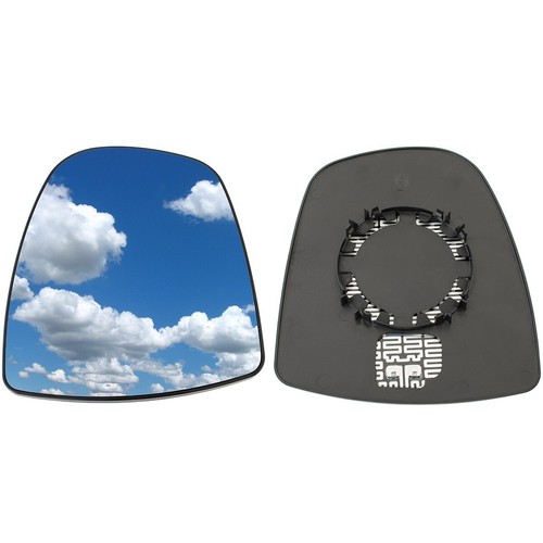 Verre retroviseur miroir - verre,