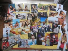 JENIFER se dévoile pour vous - Photocards au choix 2€ pièce - PANINI