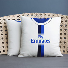 Coussin Personnalisé Retro De