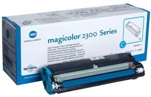 Original konica minolta toner - original,