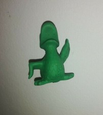 Glups glup esso figurine - glups, glup's