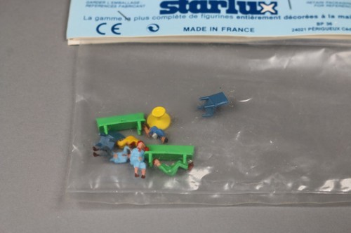 Zb135 starlux train - zb135,
