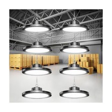 300W Super Bright UFO LED High